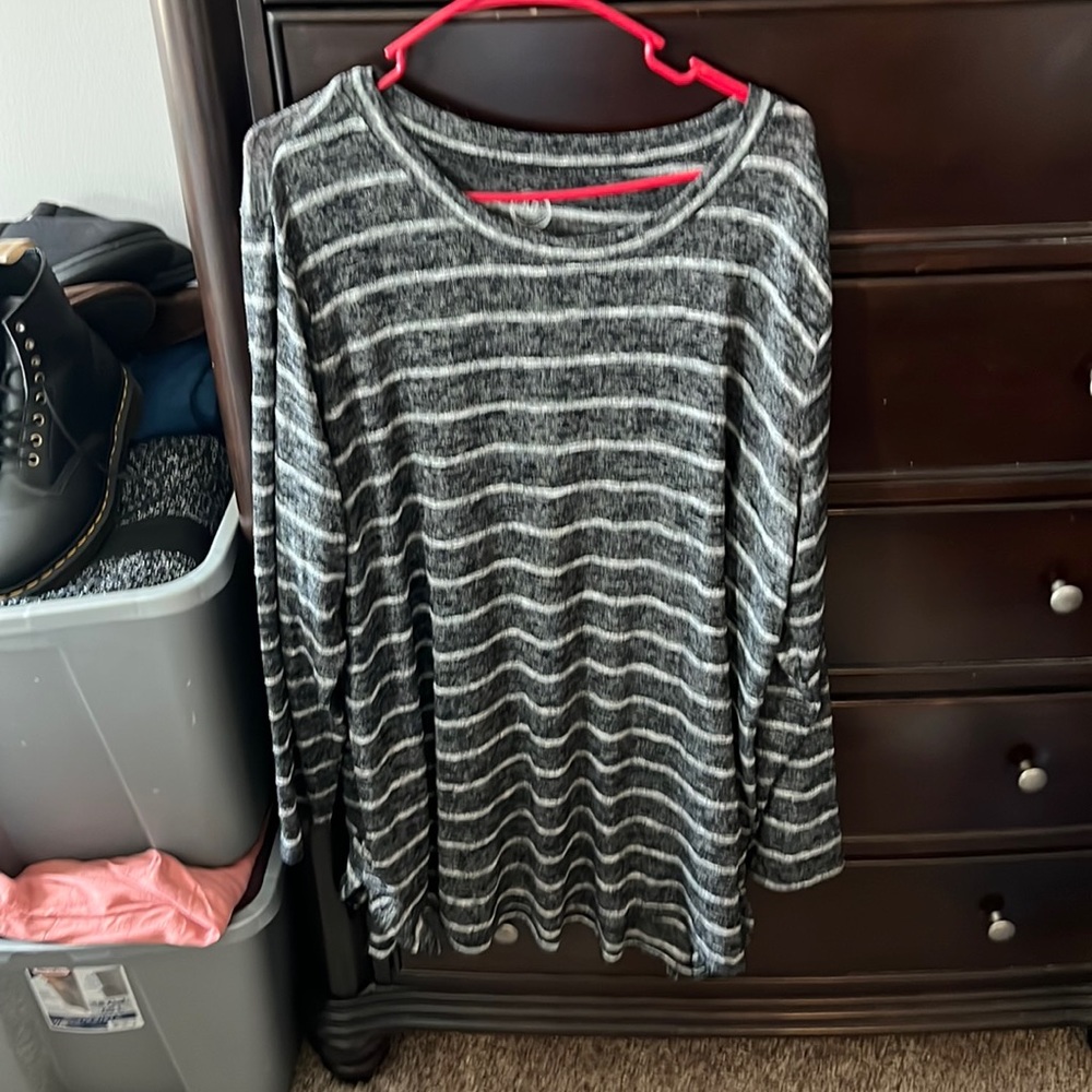 24/7 sweater